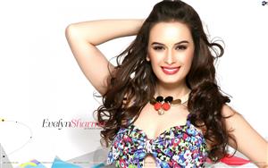 Evelyn Sharma